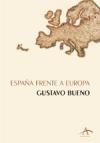 Papel ESPAÑA FRENTE A EUROPA
