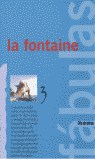 Papel Fábulas. La Fontaine