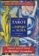 Papel TAROT ESPEJO DEL ALMA (SETENTA Y OCHO CARTAS Y LIBRO DE  INSTRUCCIONES)