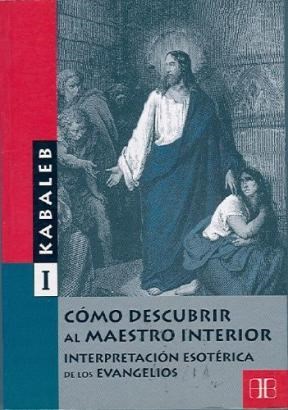Papel COMO DESCUBRIR AL MAESTRO INTERIOR 1 INTERPRETACION ESO