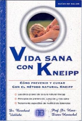 Papel VIDA SANA CON KNEIPP