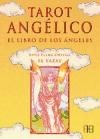Papel TAROT ANGELICO EL LIBRO DE LOS ANGELES LIBRO + CARTAS