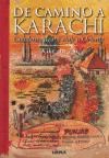 Papel De camino a Karachi :