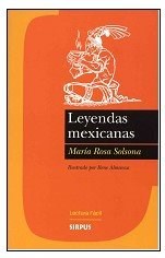Papel Leyendas mexicanas