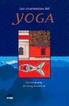 Papel ENSEÑANZAS DEL YOGA (EL VIAJE INTERIOR) (CARTONE)