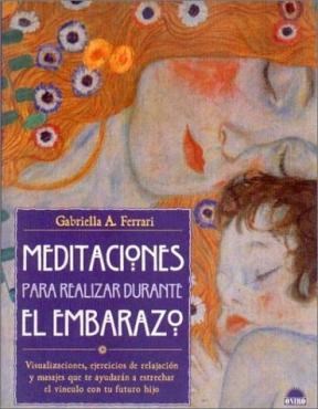 Papel MEDITACIONES PARA REALIZAR DURANTE EL EMBARAZO VISUALIZ
