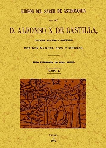  Libros Del Saber De Astronomia (5 Tomos)