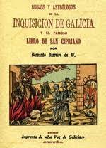 Papel BRUJOS Y ASTROLOGOS DE LA INQUISICION DE GALICIA