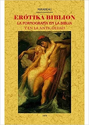 Papel EROTIKA BIBLION