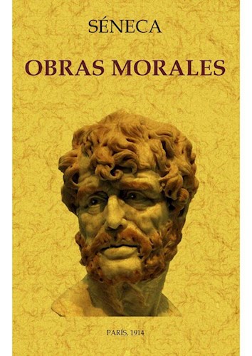 Papel OBRAS MORALES