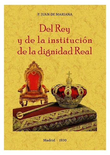 Papel DEL REY Y DE LA INSTITUCION DE LA DIGNIDAD REAL