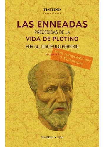 Papel LAS ENNEADAS 4T 2V
