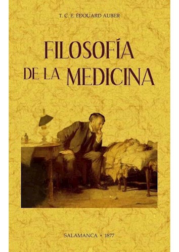 Papel FILOSOFIA DE LA MEDICINA