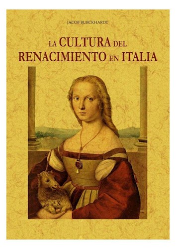 Papel LA CULTURA DEL RENACIMIENTO EN ITALIA