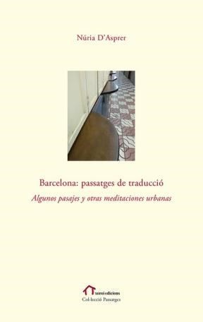  Barcelona  Passatges De Traducció