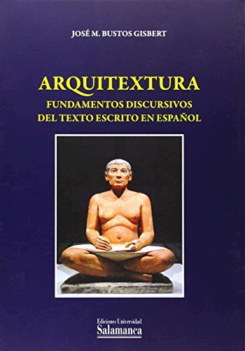 Papel ARQUITEXTURA   FUNDAMENTOS DISCURSIVOS DEL T