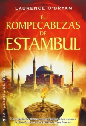 Papel Rompecabezas De Estambul, El