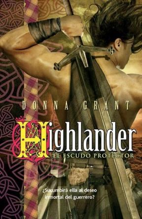  Highlander  El Escudo Protector
