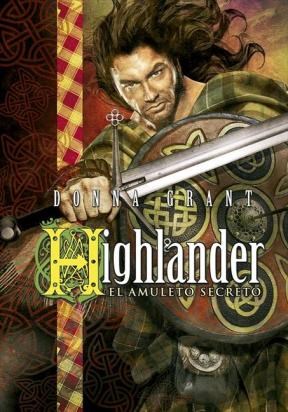  Highlander  El Amuleto Secreto