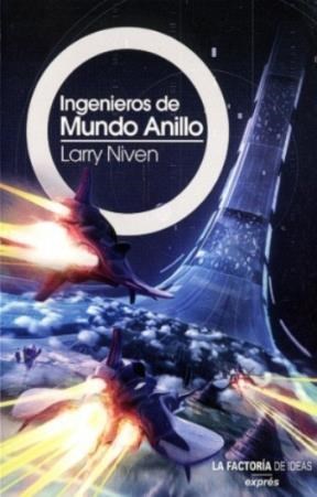 Papel INGENIEROS DE MUNDO ANILLO (SERIE EXPRES)
