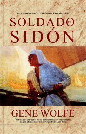  Soldado De Sidón