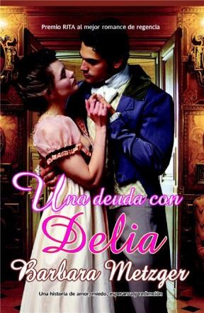  Una Deuda Con Delia