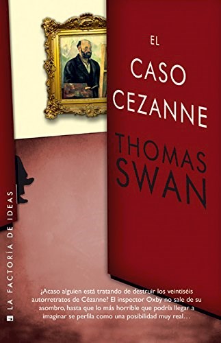 Papel Caso Cezanne