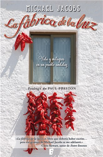 9788490197165 1?id com825 - La fábrica de la luz (Michael jacobs) - (Audiolibro Voz Humana)
