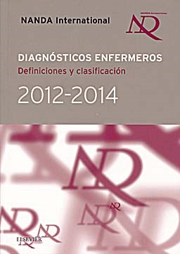 Papel Diagnósticos enfermeros. Definiciones y clasificación 2012-2014