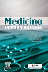 E-book Medicina Perioperatoria