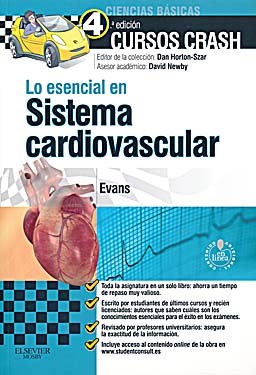 Papel Lo esencial en sistema cardiovascular