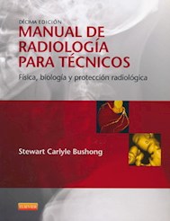 Papel Manual De Radiología Para Técnicos, Física, Biología Y Protección Radiológica