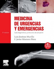 Papel Medicina De Urgencias Y Emergencias Ed.5