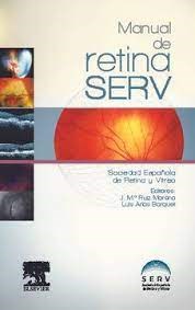 Papel Manual de Retina SERV