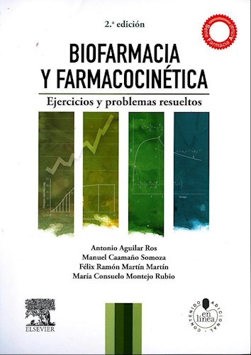 Papel Biofarmacia y Farmacocinética Ed.2