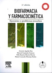Papel Biofarmacia Y Farmacocinética Ed.2