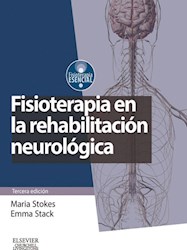 E-book Fisioterapia En La Rehabilitación Neurológica