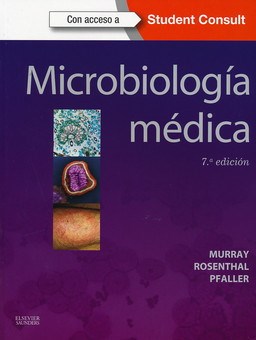 Papel Microbiología Médica Ed.7