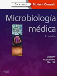 Papel Microbiología Médica Ed.7º