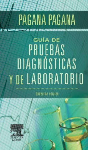 Papel Guía de Pruebas Diagnósticas y de Laboratorio Ed.11