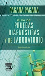 Papel Guía De Pruebas Diagnósticas Y De Laboratorio Ed.11