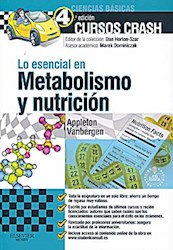 Papel Lo Esencial En Metabolismo Y Nutrición