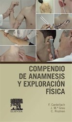 E-book Compendio De Anamnesis Y Exploración Física