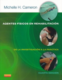 Papel Agentes Físicos en Rehabilitación Ed.4