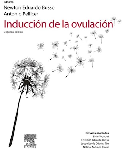 E-book Inducción de la ovulación