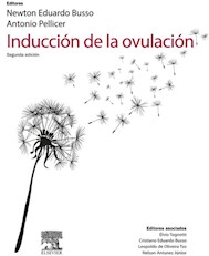 E-book Inducción De La Ovulación
