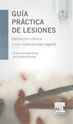 E-book Guía Práctica De Lesiones (Ebook)