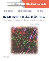 Papel Inmunología Básica Ed.4