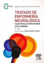 Papel Tratado De Enfermería Neurológica Ed.3