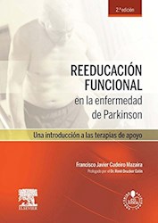 Papel Reeducación Funcional En La Enfermedad De Parkinson Ed.2